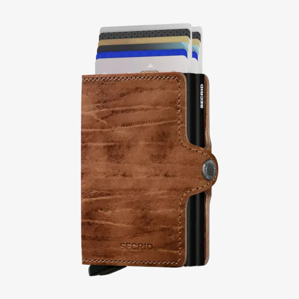 Carteira Secrid Twinwallet