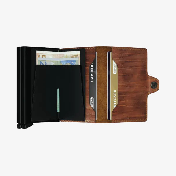 Carteira Secrid Twinwallet