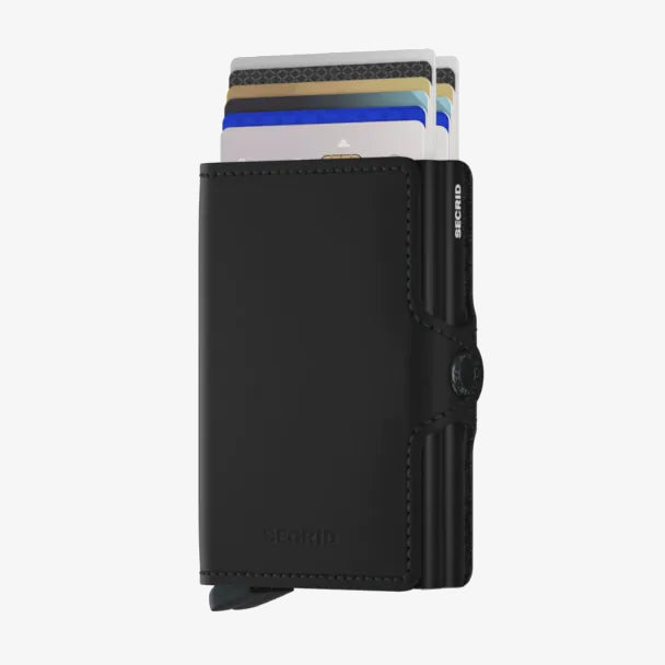 Carteira Secrid Twinwallet