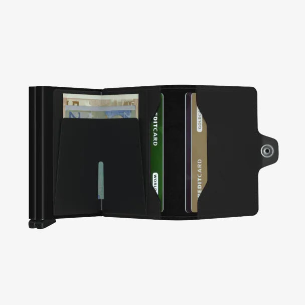 Carteira Secrid Twinwallet