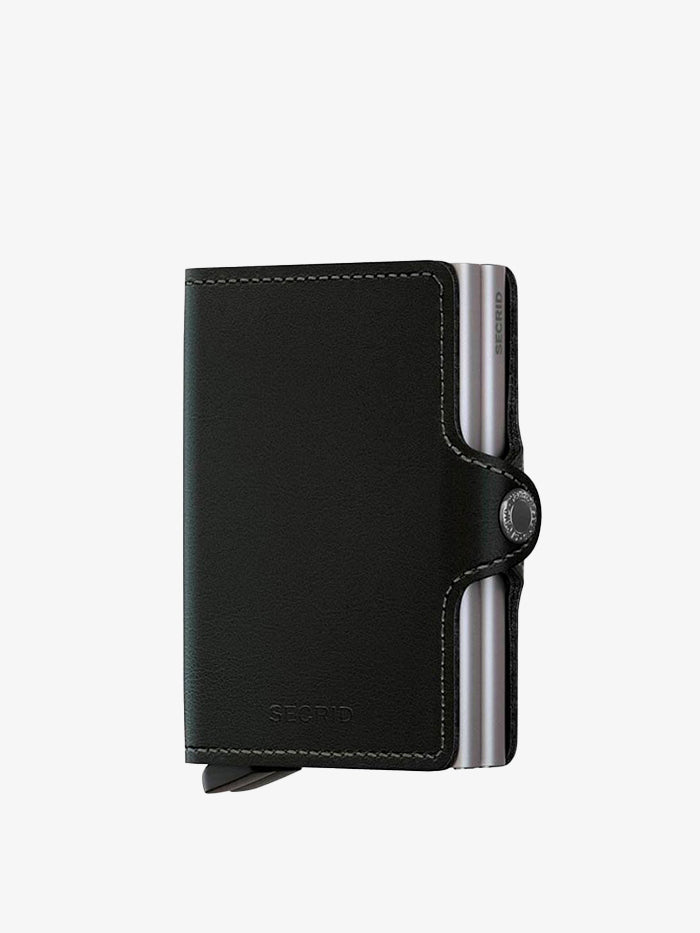 Cartera Secrid Twinwallet