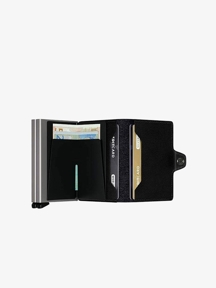 Cartera Secrid Twinwallet