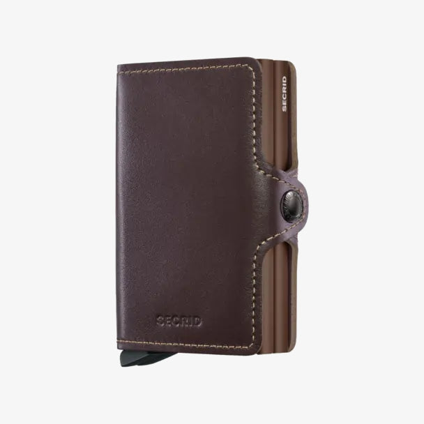 Carteira Secrid Twinwallet