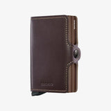 Carteira Secrid Twinwallet