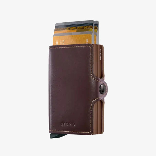 Carteira Secrid Twinwallet