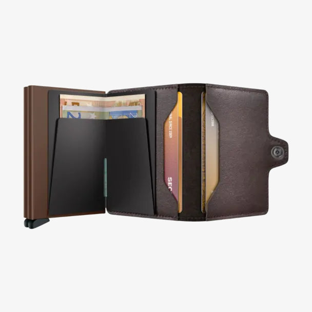 Carteira Secrid Twinwallet