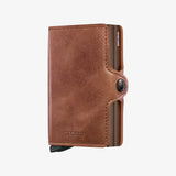Carteira Secrid Twinwallet