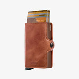 Carteira Secrid Twinwallet