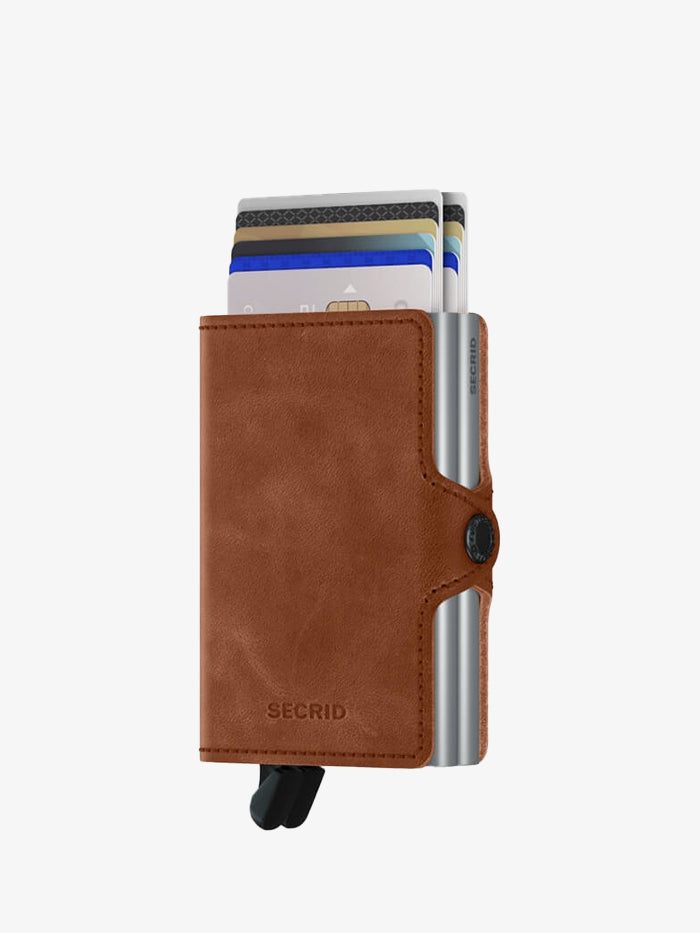 Cartera Secrid Twinwallet