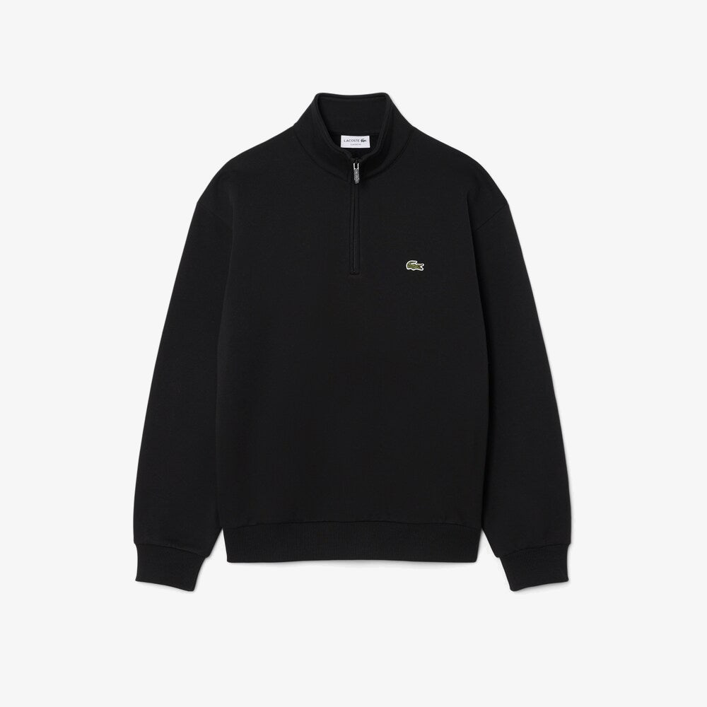 Sweatshirt Lacoste Half Zip