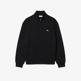 Sweatshirt Lacoste Half Zip