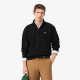 Sweatshirt Lacoste Half Zip