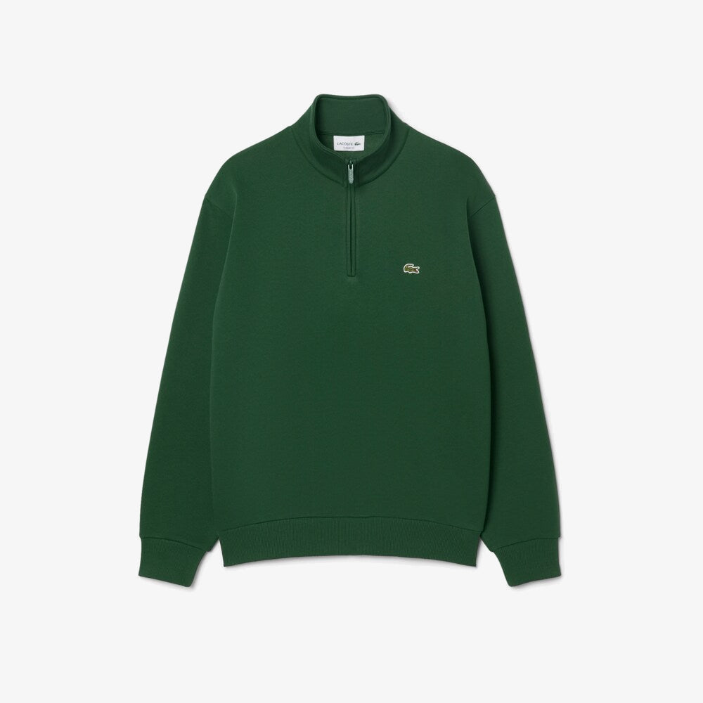 Sweatshirt Lacoste Half Zip