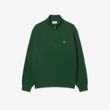 Sweatshirt Lacoste Half Zip