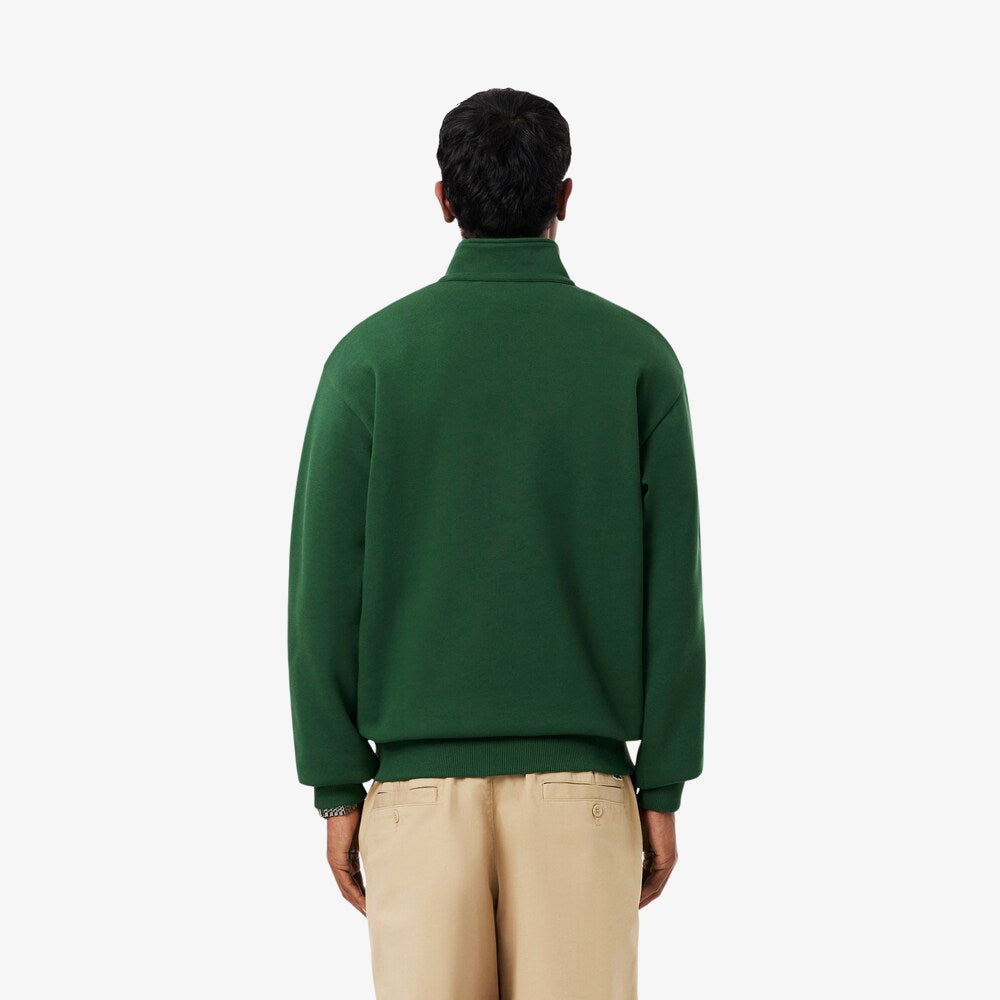 Sweatshirt Lacoste Half Zip