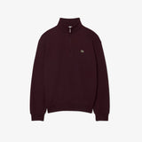 Sweatshirt Lacoste Half Zip