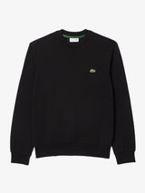 Sweatshirt Lacoste Organic Brushed Cotton