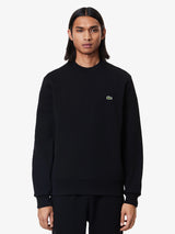 Sweatshirt Lacoste Organic Brushed Cotton