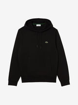 Hoodie Lacoste Organic Cotton