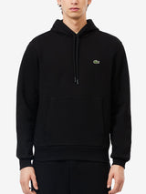 Lacoste Organic Cotton Hoodie