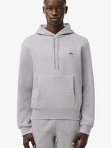 Hoodie Lacoste Organic Cotton