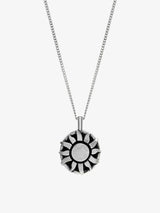 TwoJeys Endlessly Sun Necklace