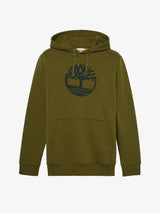 Sudadera con capucha Timberland Kennebec River Tree