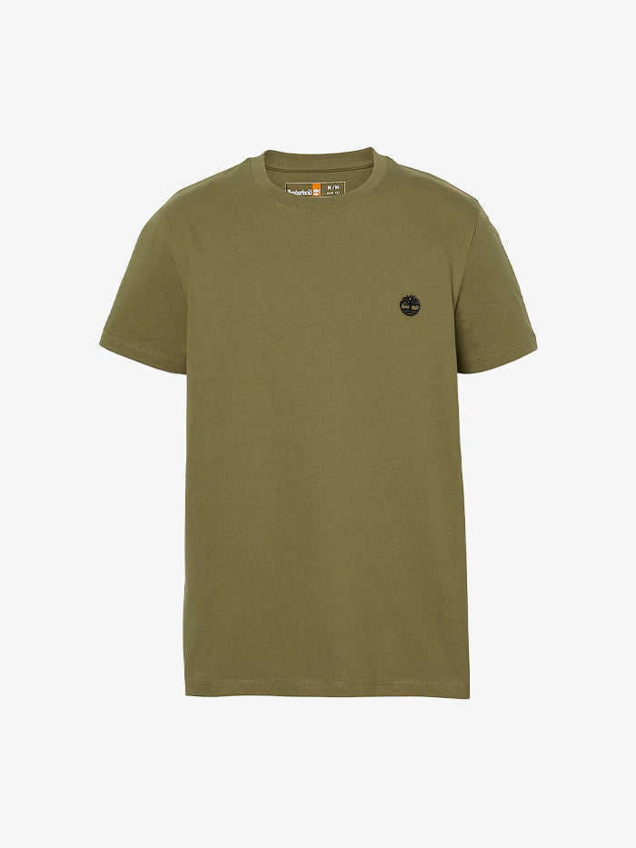 T-Shirt Timberland Dunstan River