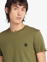 T-Shirt Timberland Dunstan River