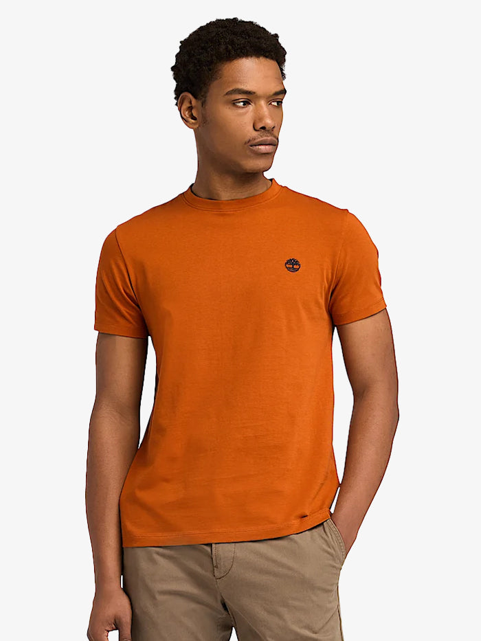 Camiseta Timberland Dunstan River