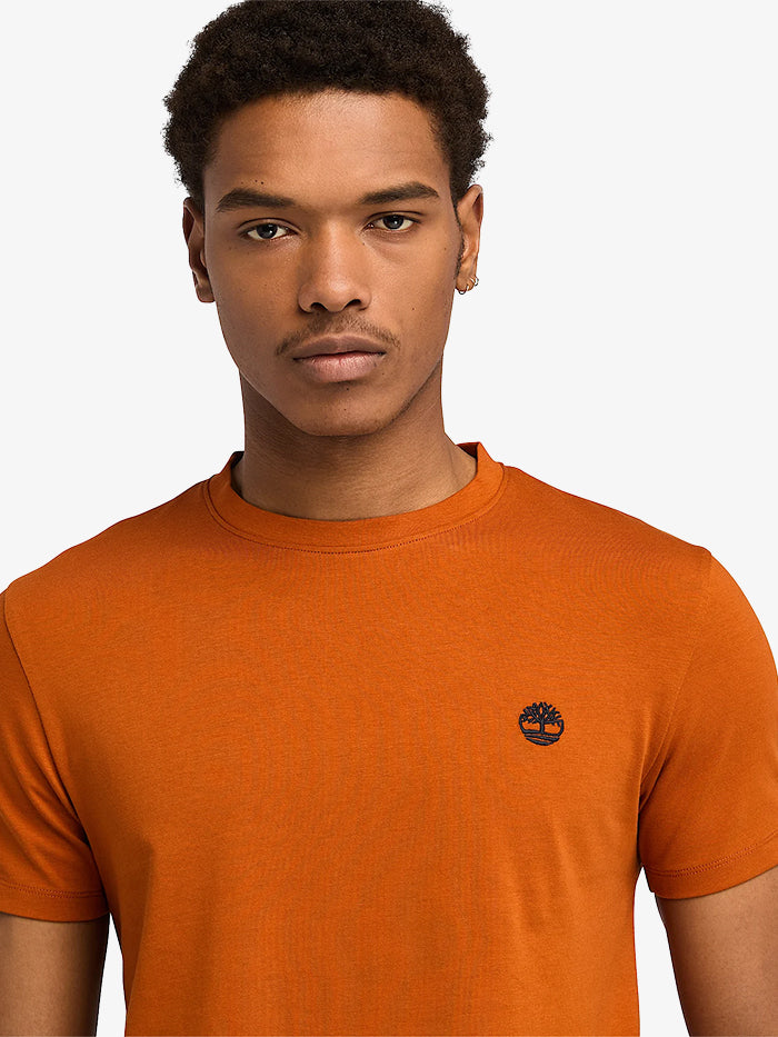 T-Shirt Timberland Dunstan River