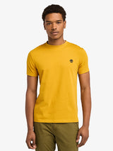 Camiseta Timberland Dunstan River