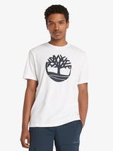 Camiseta Timberland Kennebec River