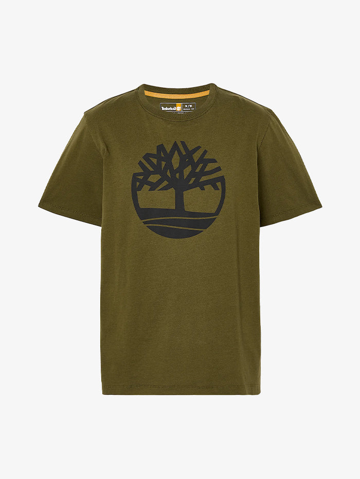 Camiseta Timberland Kennebec River