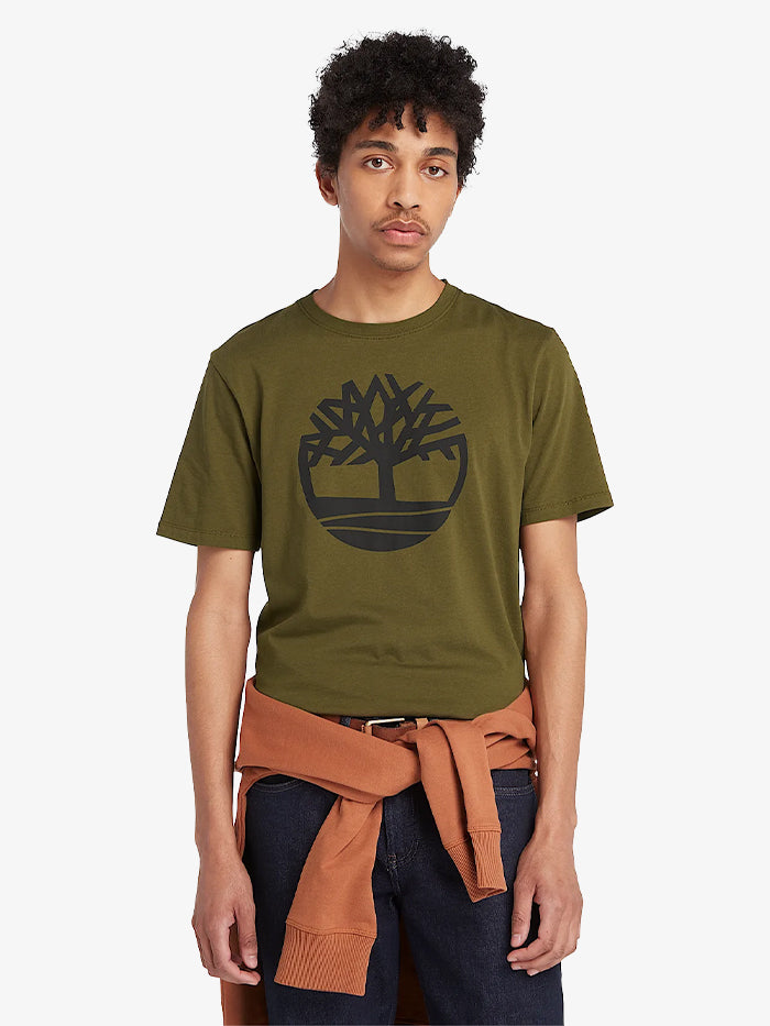 Camiseta Timberland Kennebec River