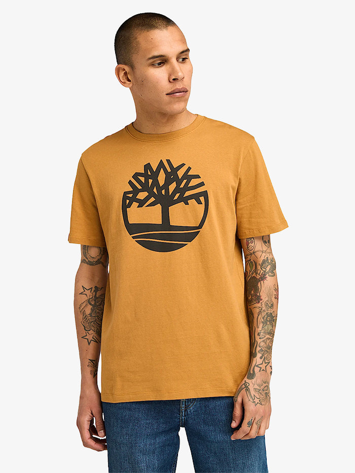 Camiseta Timberland Kennebec River