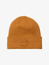 Gorro marrón Timberland