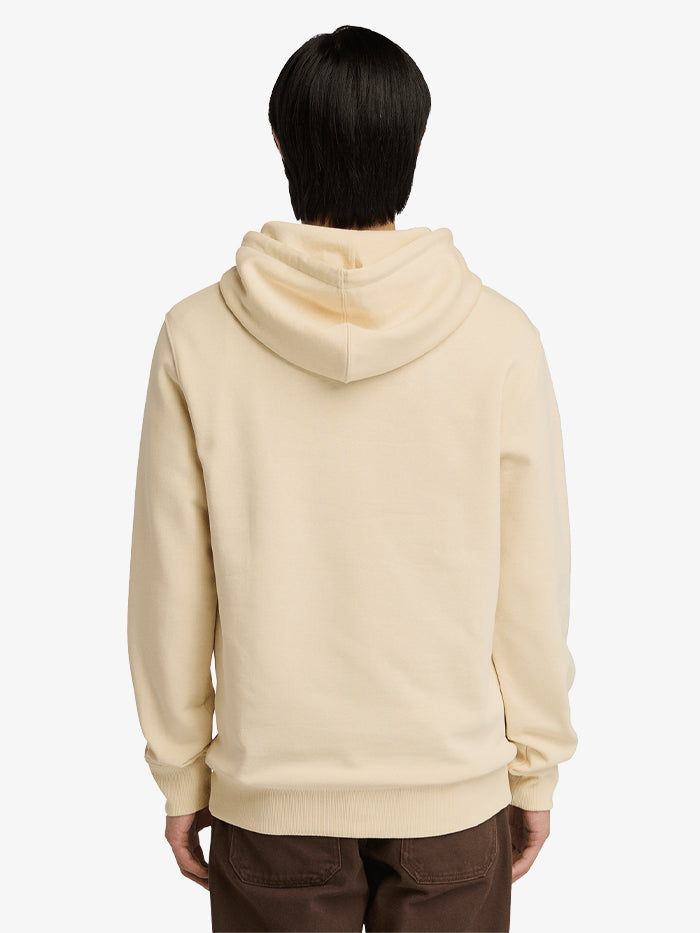 Timberland Linear Logo Hoodie