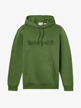 Sudadera con capucha Timberland Hampton