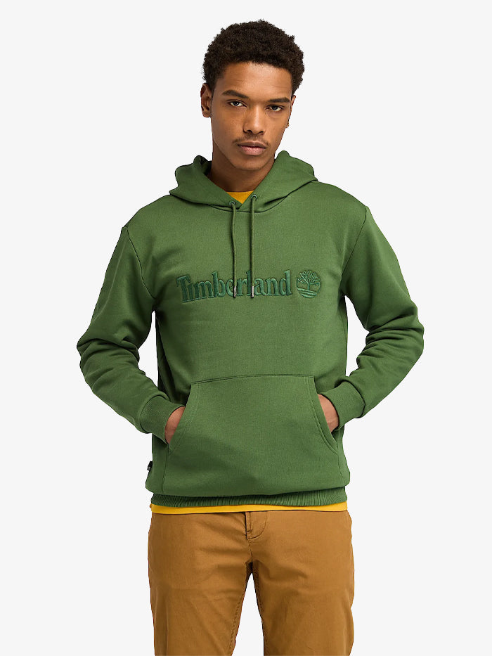 Sudadera con capucha Timberland Hampton