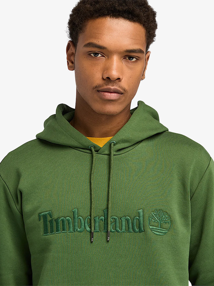 Hoodie Timberland Hampton