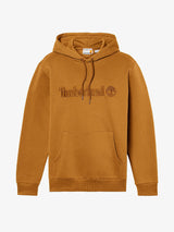 Sudadera con capucha Timberland Hampton