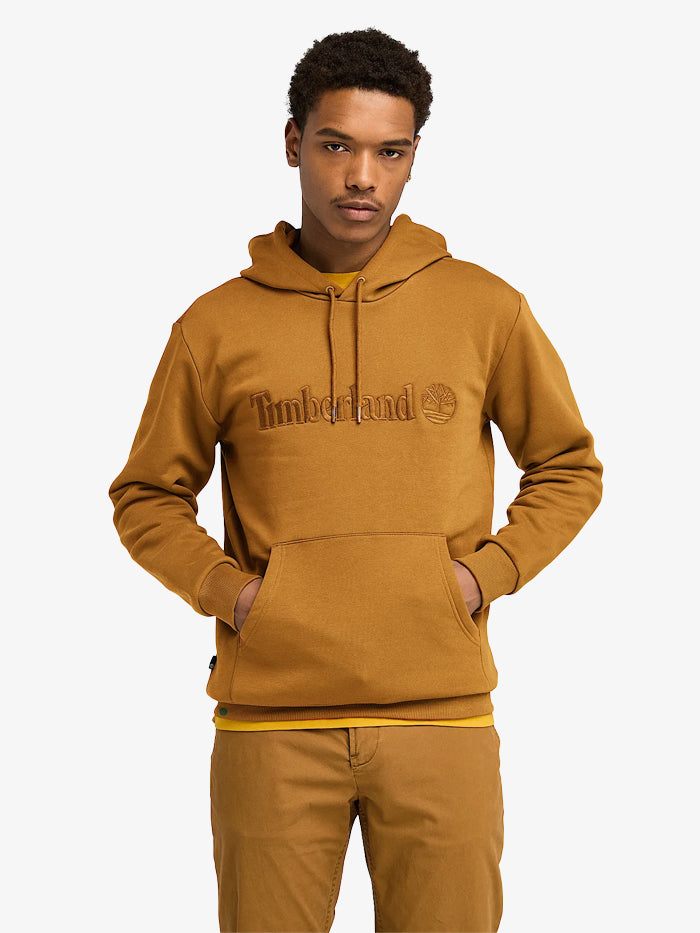 Sudadera con capucha Timberland Hampton