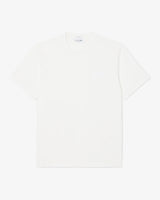 T-shirt Lacoste Embossed Branding