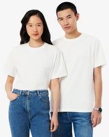 T-shirt Lacoste Embossed Branding