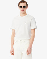 T-shirt Lacoste Tape Logo