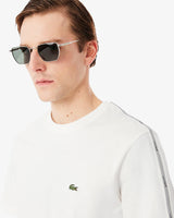 T-shirt Lacoste Tape Logo