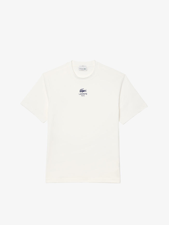 Lacoste Classic Fit T-Shirt