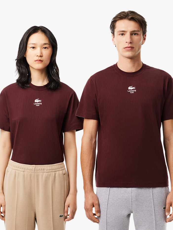 Camiseta clásica Lacoste