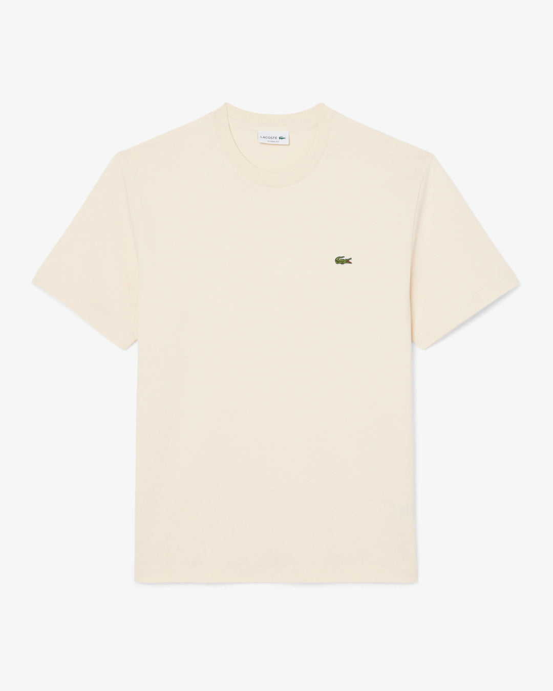T-shirt Lacoste Classic